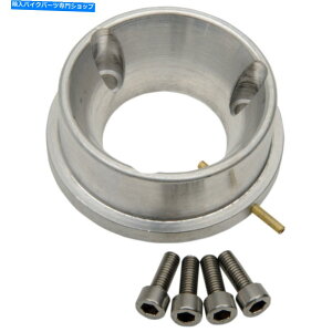 Carburetor Part tWSMA_v^[38mm~Nj| 006-660-01 WSM Adapter 38mm Mikuni with Oil Injection | 006-660-01