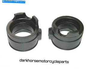 Carburetor Part Lu^[Ce[N}jz[hu[cZbgz_VT1100CVhE95-0716211-MAH-000 Carburetor Intake Manifold Boots Set Honda VT1100C Shadow 95-07 #16211-MAH-000