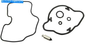 Carburetor Part VKLLu^[CLbgz_VF CB CBR 600 750 1000i18-5394j New K&L Carburetor Repair Kit HONDA VF CB CBR 600 750 1000 (18-5394)