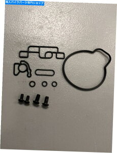 Carburetor Part ktm suzuki yamaha mid body�K�X�P�b�g�L�b�gJd�W�F�b�gJdkh53�Y������o�����O�l�Wdrz KTM Suzuki Yamaha Mid Body Gasket Kit JD Jetting JDKH53 Carb O rings Screws DRZ�y���s�A���i�z