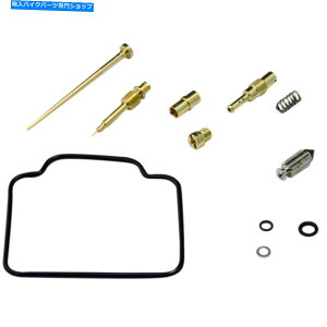 Carburetor Part Shindy�L���u���^�[�C���L�b�g-XR650L | 03-741 Shindy Carburetor Repair Kit - XR650L | 03-741�y���s�A���i�z
