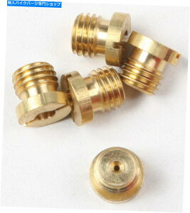 Carburetor Part TCNv5/PK SSCWFbg.040 24357 CYCLE PRO 5/PK S&S MAIN JETS #.040 24357