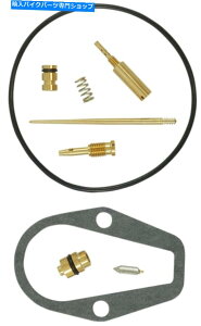 Carburetor Part KLLu^[CLbg18-5126Yč\z K & L Carburetor Repair Kit 18-5126 Carb Rebuild