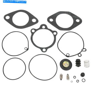 Carburetor Part �T�C�N���N���t�g�J�[�u���^�[�č\�zkit76-89 | 20706-PB Cycle Craft Carburetor Rebuild Kit76-89 | 20706-PB�y���s�A���i�z