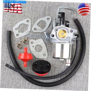 Carburetor Part {OEM HuayiLu^[LCT 03021 03022 L10 136cc 179cc 208ccXm[GW Genuine OEM HUAYI Carburetor LCT 03021 03022 L10 136cc 179cc 208cc Snow Engine