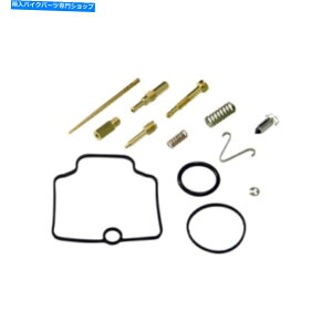 Carburetor Part 2002-08�X�Y�LRM85-03-801�̃V���f�B�L���u���^�[�č\�z�L�b�g Shindy Carburetor Rebuild Kit for 2002-08 Suzuki RM85 - 03-801
