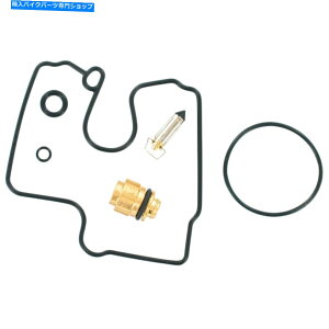 Carburetor Part ���SV650 99-02 18-5068�p��K��L�L���u���^�[�C���L�b�g K&L Carburetor Repair Kit For Suzuki SV650 99-02 18-5068