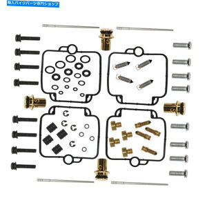 Carburetor Part 93-95�X�Y�LGSXR750 GSX-R750 GSXR 750 750R�L���u���^�[�č\�z�L�b�gnew For 93-95 SUZUKI GSXR750 GSX-R750 GSXR 750 750R Carburetor Rebuild Kit NEW�y���s�A���i�z