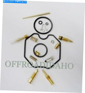 Carburetor Part Lu^[YČKXPbgWFbgLbgz_CRF100F CRF100-F CRF-100F 2006-2013 CARBURETOR CARB REBUILD GASKET JET KIT HONDA CRF100F CRF100-F CRF-100F 2006-2013