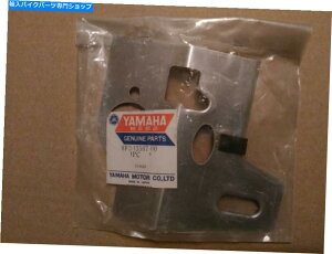 Carburetor Part }nnosVLu^[}jz[hKXPbgv[gET250 1978 1979 1980 1981 Yamaha NOS New Carburetor Manifold Gasket Plate ET250 1977 1978 1979 1980 1981