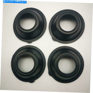 Carburetor Part XYLGSX-R750 GSX-R1100 GSX1100 86-93 Mikuni BS34SS4PCSY_CAt 4PCS Carb Diaphragms For Suzuki GSX-R750 GSX-R1100 GSX1100 86-93 Mikuni BS34SS