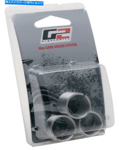 Carburetor Part G2GSm~NXYXy[T[VXeG2-60-100 G2 Ergonomics Carb Spacer System G2-60-100