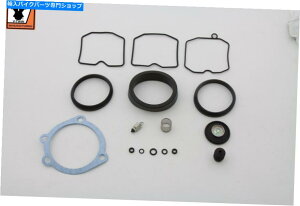 Carburetor Part CV�L���u���^�[�č\�z�L�b�g�X�|�[�c�X�^�[883-1200cc�G�{5���\�t�g�A�C���w���e�[�W�_�C�i CV Carburetor Rebuild Kit Sportster 883-1200cc EVO 5-Speed Softail Heritage Dyna�y���s�A���i�z