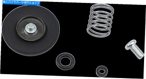 Carburetor Part Moose Racing Accelerator Pump Rebuild Kits 1003-1443 Moose Racing Accelerator Pump Rebuild Kits 1003-1443�y���s�A���i�z