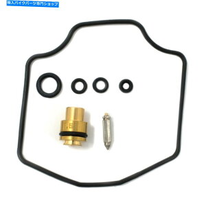 Carburetor Part 82-86 Kawasaki KZ550 ZX550VL[X^[Lu^[CLbg0201-012 82-86 Kawasaki KZ550 ZX550 New Keyster Carburetor Repair Kit 0201-012