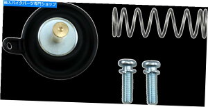 Carburetor Part i1003-1690GAJbgItou Parts Unlimited 1003-1690 Air Cutoff Valve