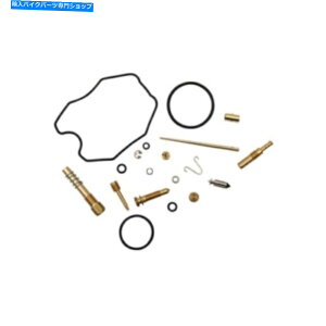 Carburetor Part 2014-16 Honda CRF125F-03-7A2Shindy Carburetor Rebuild Kit Shindy Carburetor Rebuild Kit for 2014-16 Honda CRF125F - 03-7A2