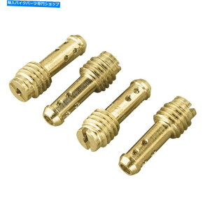 Carburetor Part ~Nj20 KVM22/210 MpCbgWFbgKVM22/210 20 Mikuni #20 KVM22/210 M Pilot Jet KVM22/210 20