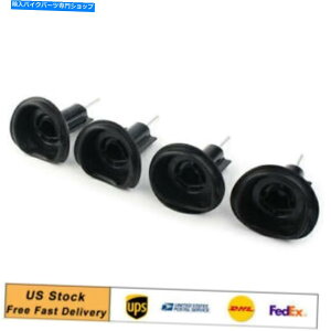 Carburetor Part バイク4PCSキャブレタープランジャーダイヤフラムSuzuki GSF1200 Bandit 2001-2006 Motorcycle 4pcs Carburetor Plunger Diaphragm for SUZUKI GSF1200 Bandit 2001-2006