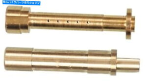 Carburetor Part ~Nj389V[YTM32-TM38Lu^[pV[Yj[hWFbg-O-0-785-24001-O-0 Mikuni 389 Series Needle Jet for TM32-TM38 Carburetor - O-0 - 785-24001-O-0