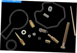 Carburetor Part 1996�N��Shindy Carb Carburetor Rebuild Repair Kit 03-7A4 Honda XR400R Shindy Carb Carburetor Rebuild Repair Kit 03-7A4 For 1996 1997 Honda XR400R�y���s�A���i�z