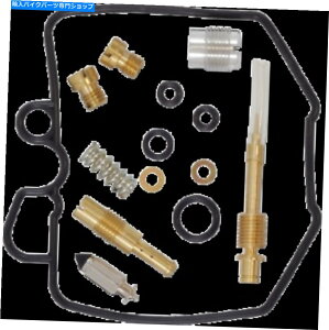 Carburetor Part KLLu^[YCLbg81-82z_CB900FX[p[X|[c K&L Supply Carburetor Carb Repair Kit 81-82 Honda CB900F Super Sport