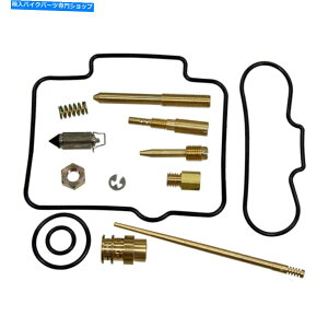 Carburetor Part �T�C�L�b�N�L���u���^�[�C���L�b�gXU-07327�Y�������č\�z Psychic Carburetor Repair Kit XU-07327 Carb Rebuild�y���s�A���i�z