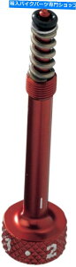 Carburetor Part Zipty Red 1050-0177ɂMoose Racing Fuel~bNXlW Moose Racing Fuel Mixture Screw by Zipty Red 1050-0177