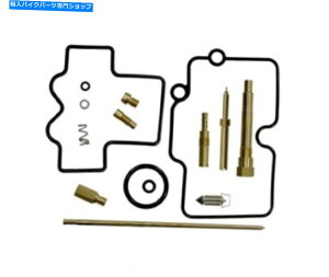 Carburetor Part �T�C�L�b�NMX�L���u���^�[�č\�z�L�b�g-XU -07318 Psychic MX Carburetor Rebuild Kit - XU-07318�y���s�A���i�z