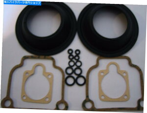 Carburetor Part BMW���[�^�[�T�C�N���L���u���^�[�L�b�g32mm BMW Motorcycle Carburetor Kit 32mm�y���s�A���i�z