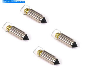 Carburetor Part 2 Fastmoto Carburetor Float Valve Needles 4/Suzuki Yamaha�̃p�b�N18-8944 2FastMoto Carburetor Float Valve Needles 4/Pack for Suzuki Yamaha 18-8944�y���s�A���i�z
