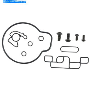 Carburetor Part ���[�X���[�V���O0935-1013�L���u���^�[�~�b�h�{�f�B�K�X�P�b�g�L�b�gKTM 250EXC-G���[�V���O02-05 Moose Racing 0935-1013 Carburetor Mid Body Gasket Kits KTM 250EXC-G Racing 02-05�y���s�A���i�z