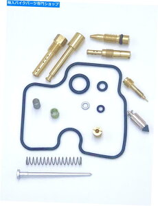 Carburetor Part �z���_VF750C�}�O�i94-03 K��L 18-5394V�p�̃L���u���^�[�C���L�b�g Carburetor Repair Kit for Honda VF750C Magna 94-03 K&L 18-5394V�y���s�A���i�z
