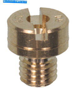 Carburetor Part ~Nj僉EhCWFbg4/PK17 2.5 N100.604-172.5 MIKUNI LARGE ROUND MAIN JETS 4/PK #17 2.5 N100.604-172.5