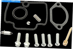Carburetor Part [X[VOLu^[č\zLbg-KTM 15-17t[Ch250R Moose Racing Carburetor Rebuild Kit - KTM 15-17 Freeride 250R