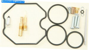 Carburetor Part YČCLbg03-19z_CRF230F OOKXPbgWFbg Carb Rebuild Repair Kit 03-19 Honda CRF230F O-Rings Gaskets Jets