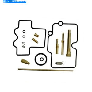 Carburetor Part �T�C�L�b�N�L���u���^�[�C���L�b�gXU-07356�Y�������č\�z Psychic Carburetor Repair Kit XU-07356 Carb Rebuild�y���s�A���i�z