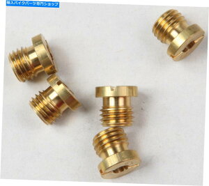 Carburetor Part TCNv5/PK SSCWFbg.082 24378 CYCLE PRO 5/PK S&S MAIN JETS #.082 24378