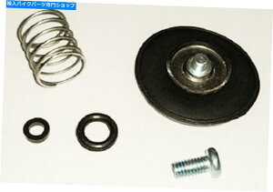 Carburetor Part ANZ[^|vYAZuč\zLbgXYLRMZ450 RM Z450 450Z 2005-2007 ACCELERATOR PUMP CARB ASSEMBLY REBUILD KIT SUZUKI RMZ450 RM Z450 450Z 2005-2007