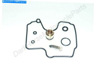 Carburetor Part �L���u���^�[�Y�������C���Č��L�b�g�X�Y�LGSXR600 GSXR750 VL1500 K��L 18-9308 Carburetor Carb Repair Rebuild Kit Suzuki GSXR600 GSXR750 VL1500 K&L 18-9308�y���s�A���i�z