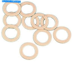 Carburetor Part James Gaskets GSKT WSHR�t�@�C�o�[�e�B���g�\���Y�������p�[�g��JGI-27374-57 NEW JAMES GASKETS GSKT WSHR FIBRE TILLITSON CARB PART# JGI-27374-57 NEW�y���s�A���i�z