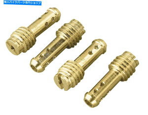 Carburetor Part ~NjpCbgWFbcVM22/210 KVM22/210- 27.5 MIKUNI PILOT JETS VM22/210 KVM22/210- 27.5