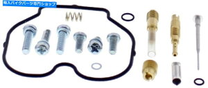 Carburetor Part ׂẴ{[Lu^[č\zLbg2003-2018 Honda Ruckus NPS50fɓK܂ ALL BALLS Carburetor Rebuild Kit FITS 2003-2018 HONDA RUCKUS NPS50 MODEL