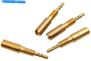 Carburetor Part ~NjpCbgWFbgHSR48 4PK VM28/486-32.5 MIKUNI PILOT JET HSR48 4PK VM28/486-32.5