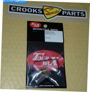 Carburetor Part VGSX-R600 9700 / GSX-R750 96/97 CAB-S18 Suzuki Carburetor Re-Build Kit New GSX-R600 97 to 00 / GSX-R750 96 / 97 CAB-S18 Suzuki Carburetor Re-build Kit