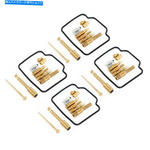 Carburetor Part Honda CB750ɓKLu^[č\zLbgZutBteBRC42 1992-2008 Y3 Carburetor Rebuild Kit fit for Honda CB750 Seven Fifty RC42 1992-2008 Y3