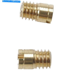Carburetor Part �~�N�j�p�C���b�g�W�F�b�g�X�[�p�[BN�V���[�Y4�p�b�N| N100606-85 Mikuni Pilot Jet Super BN Series 4-Pack | N100606-85�y���s�A���i�z