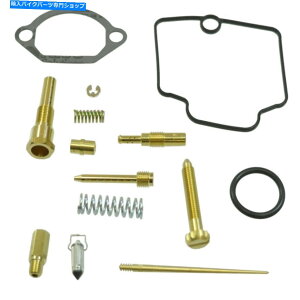 Carburetor Part 2006 - 2020�N�̃��}�nYZ85 YZ 85�̐V�����T�C�L�b�N�J�[�u�L���u���^�[���o�C���h�C���L�b�g New Psychic Carb Carburetor Rebuild Repair Kit For 2006-2020 Yamaha YZ85 YZ 85�y���s�A���i�z
