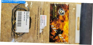 Carburetor Part �V�����T�C�L�b�NXU-07315 2004-05 CRF100F�̃L���u���^�[�č\�z�L�b�g New Psychic XU-07315 Carburetor Rebuild Kit for 2004-05 CRF100F�y���s�A���i�z