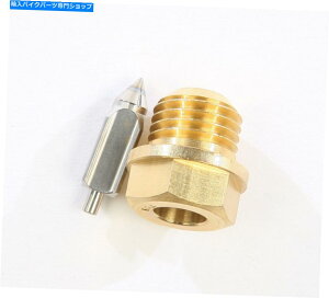 Carburetor Part ~Njjou2.0 VM26/26-2.0 MIKUNI NEEDLE VALVE 2.0 VM26/26-2.0